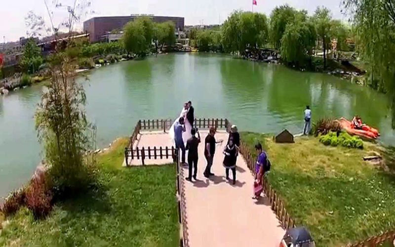 Bakırköy Botanik Park, Bakırköy Botanik Park nerede, Bakırköy Botanik Park nerededir, Bakırköy Botanik Park ulaşım