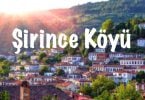 Şirince Köyü, Efes Şirince Köyü, İzmir Şirince Köyü, Şirince Köyü nerede, Şirince Köyü tarihi, Şirince Köyü hakkında bilgi, Şirince Köyü gezilecek yerler